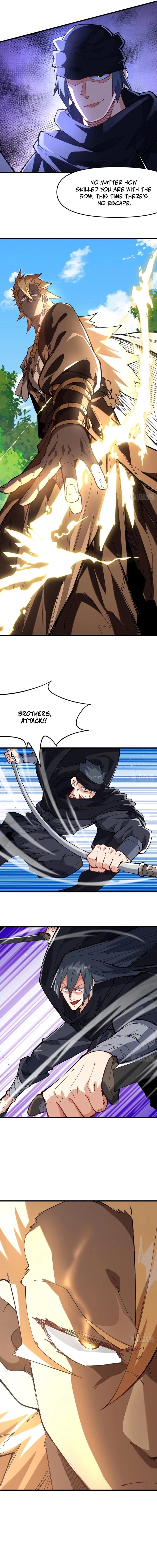 Being Pathetic My Disciples Keep Me Alive Chapter 54 3